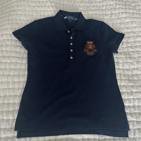 Polo Ralph Lauren Tops - POLO Ralph Lauren polo shirt